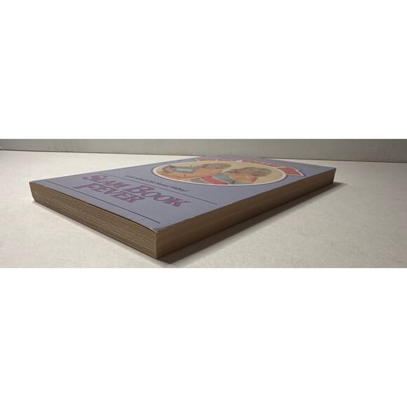 Sweet Valley High 1ST Edition First Print Book #48 Slam Book Fever Vintage 1980s - Picture 5 of 7